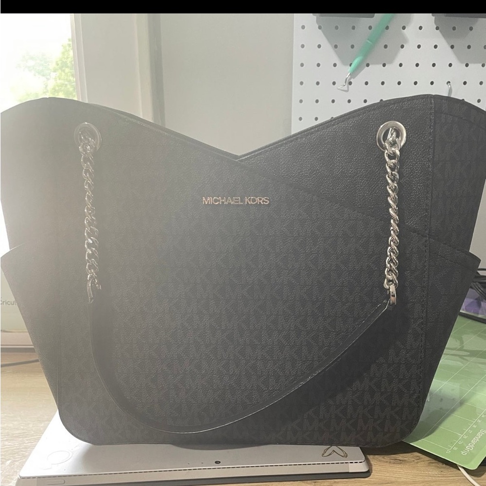Jet set large saffiano - Picture 1 of 6
